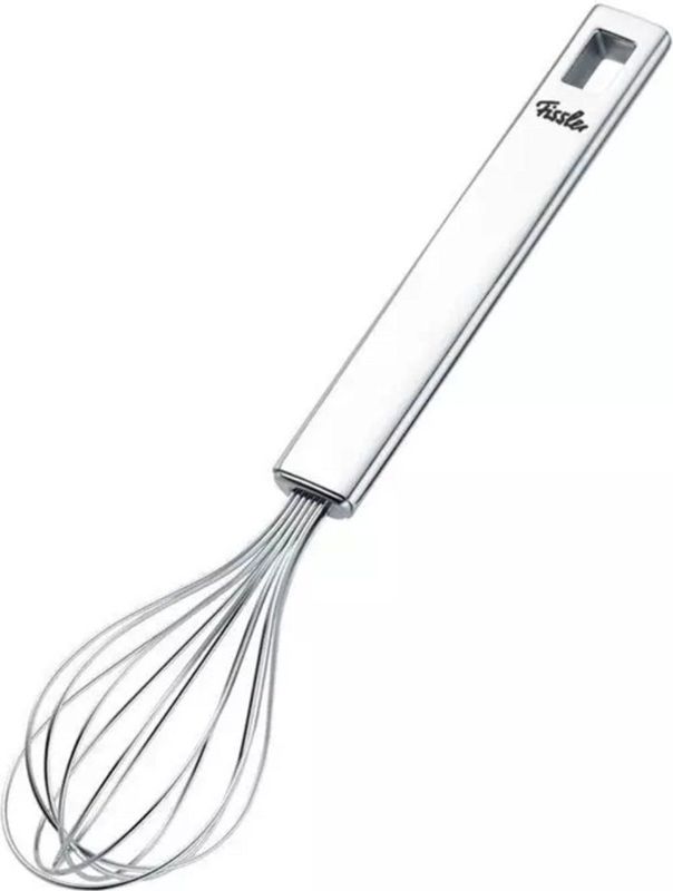 Fissler - Original-Profi Collection - Garde - RVS - 25cm - Ergonomisch Handvat