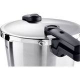 Snelkookpan 4,5L Vitaquick Premium Fissler