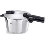 Snelkookpan 4,5L Vitaquick Premium Fissler