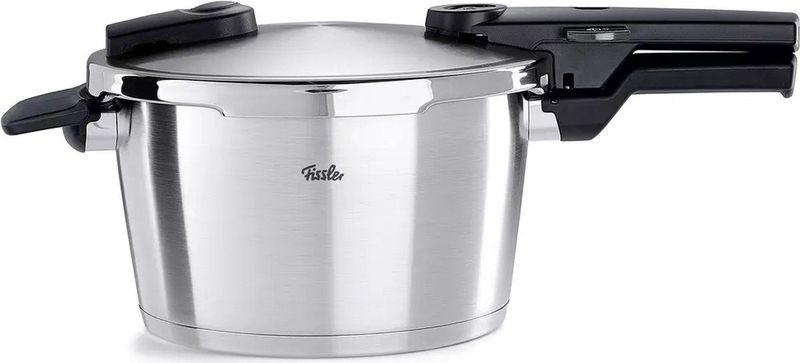 Snelkookpan 4,5L Vitaquick Premium Fissler