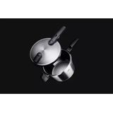 Fissler Vitavit Premium Snelkookpan, 10L