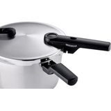 Fissler Vitavit Premium Snelkookpan, 10L