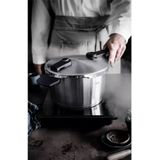 Fissler Vitavit Premium Snelkookpan, 10L