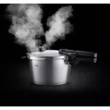 Fissler Vitavit Premium Snelkookpan, 10L