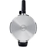 Snelkookset Fissler Vitaquick Premium 4L+8L