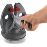 Dick Rapid Steel Action slijpset