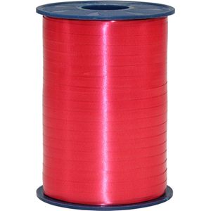 Lint rood 5mm (500 meter)