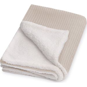 Julius Zöllner 9620152240 babydeken Beige Jongen/meisje