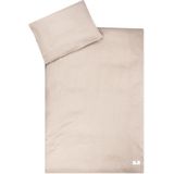 Beddengoed - Katoen - Wit