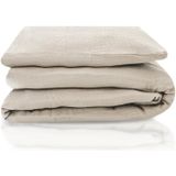 Beddengoed - Katoen - Wit