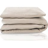 Beddengoed - Katoen - Wit