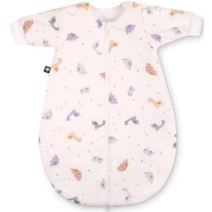 JULIUS ZÖLLNER Jersey Winterschlafsack Little Dinos