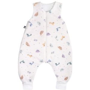 Julius Zöllner Jumper rompertje Jersey katoen Made in Germany maat 104, Little Dinos, 9082963510, 48-60 maanden, maat 104