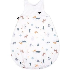 JULIUS ZÖLLNER Slaapzak Dream er Little Fox
