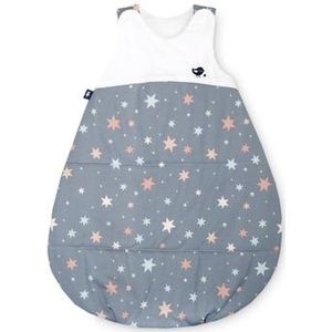 JULIUS ZÖLLNER Schlafsack Dreamer Shiny Stars