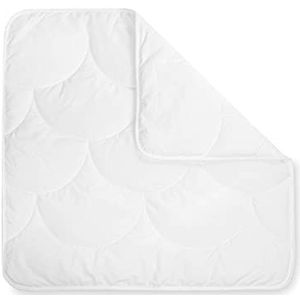 Julius Zöllner 4100120000 Dream babybeddengoedset 80 x 80 cm