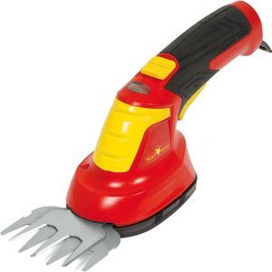 Wolf Garten Tacocraft P 14+ Handtacker met Kunststofhuis Voor Nieten 6-14 Mm Typ Voor Nieten 41791mm