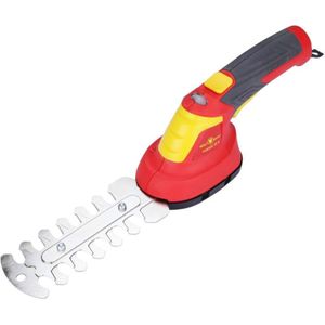 Wolf-garten - wolf Garten 41ASB01-650 Strauchschere finesse 30B Li-Ion