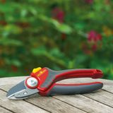 Wolf-Garten 73AFA005650 Rs 4000 Tuinsnoeischaar, Rood, 29 x 3.8 x 2.8 cm