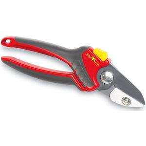 WOLF-Garten Snoeischaar - Premium Plus - Aambeeld - Max. Knipdiameter 25 mm