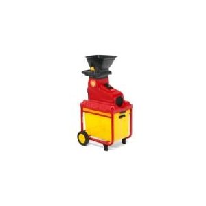 WOLF-GARTEN SDL 2800 EVO FLUISTERHAKSELAAR