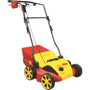 WOLF-Garten Elektrische verticuteermachine VA 346 E