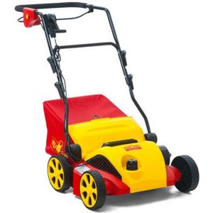 WOLF-Garten VA 378 E - Verticuteermachine - Elektrisch - 1800W - 37cm
