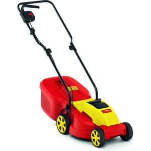 Wolf-garten Mes VI40 - 4056494085487 | Type: Gazonmaaiermes | Lengte