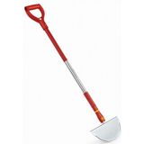 WOLF-Garten Gartenrechen Kantenstecher 73ADD001650 RM-F 225 mm Wolf Combisystem Multi-Star