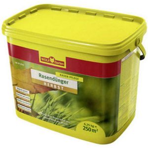 Wolf-Garten Lk-B 250 Herfstgazonmeststof