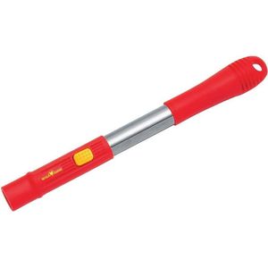 Wolf Garten Aluminium mini steel ZM04 35CM - 3944840