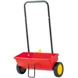 WOLF-Garten universele strooiwagen WE 330 - strooibreedte 41 cm - inhoud 15 liter