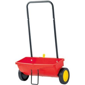 Wolf-Garten Strooiwagen WE330 15L