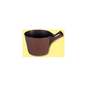 Kerbl Emmer 7.5L groen