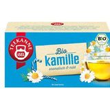 Teekanne Bio Kamille, 18 Doppelkammerbeutel, 0.036 von FROG.coffee