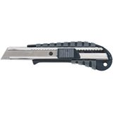 kwb Professioneel afbreekmes met autolockfunctie, 18 mm 015118 1 stuk(s)
