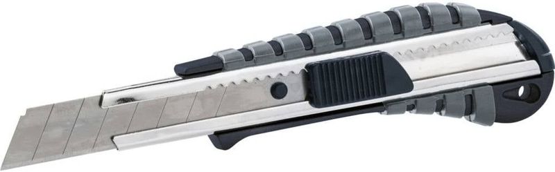 kwb Professioneel afbreekmes met autolockfunctie, 18 mm 015118 1 stuk(s)