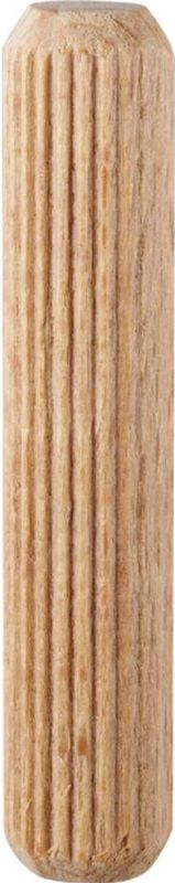 Klusgereedschap - Deuvels Hout - 10 mm - 30 Stuks