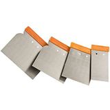 Kraftixx - Robuuste Gereedschapskoffer - Flexibel Ontwerp - Kwaliteit/Duurzaamheid