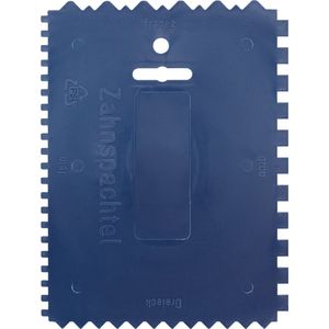 KWB Lijmkam, Kunststof 140X180mm