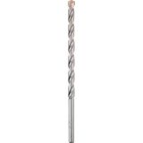 kwb 041006 Gereedschapsstaal Steen-spiraalboor 1 stuks 6 mm Gezamenlijke lengte 200 mm Cilinderschacht 1 stuk(s)