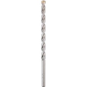 kwb Geperforeerde boor voor muur Ø 16 mm 041016 (lengte 200 mm, hardmetalen coating, volgens ISO 5468)