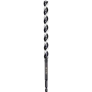 kwb 042535 Slangenboor 35 mm Gezamenlijke lengte 460 mm Zeskant schacht 1 stuk(s)