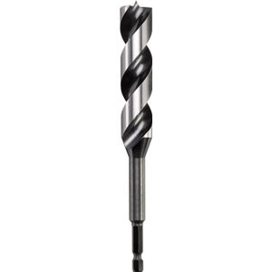 kwb 042816 Slangenboor 16 mm Gezamenlijke lengte 165 mm 1/4 (6.3 mm) 1 stuk(s)