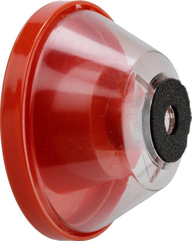 KWB - Stofvanger - Voor Steenboren - 4-10 mm - Kunststof