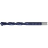 kwb 051400 Glas- en keramiekboren 1 stuks 10 mm Gezamenlijke lengte 120 mm Cilinderschacht 1 stuk(s)