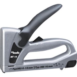 Hand-Tacker MT 14N