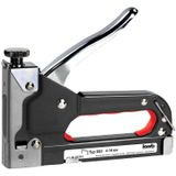 Nietapparaat Tackerix T14 - Grijs - Elektrisch Gereedschap