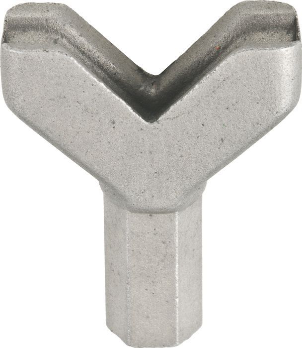 KWB 2 Schroefbits V, Schroefhaken
