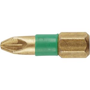 KWB pozidriv diamant bit 25 mm pz 3